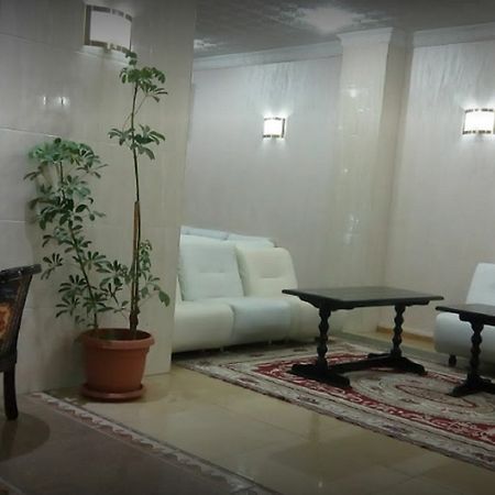 Hotel De L'Aeroport Algiers Dış mekan fotoğraf